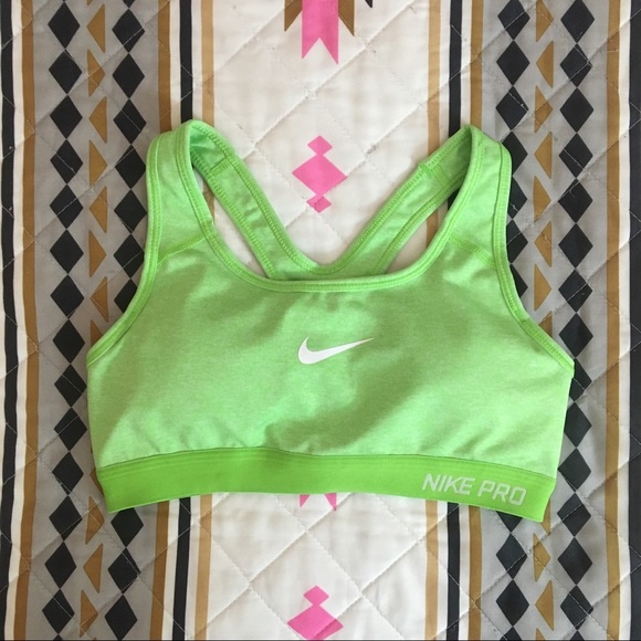 Nike Other - (RESERVED) Nike Pro Sports Bra
